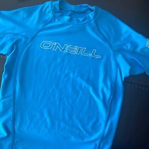 O’Neill spf 50 rash guard
